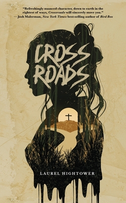 Crossroads By Laurel Hightower Cover Image