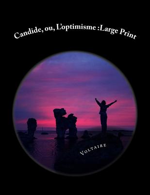 Candide, ou, L'optimisme