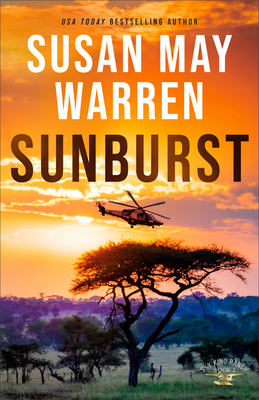 Cover for Sunburst