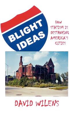 Blight Ideas Cover Image