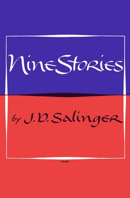 Nine Stories Cover Image