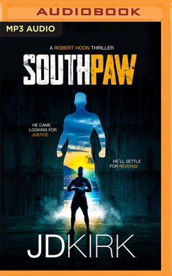 Southpaw (Robert Hoon Thrillers #2)