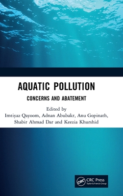 Aquatic Pollution: Concerns and Abatement Cover Image