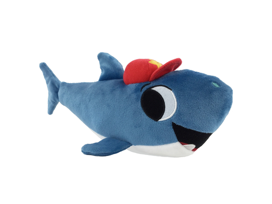 Baby Shark Doll Cover Image