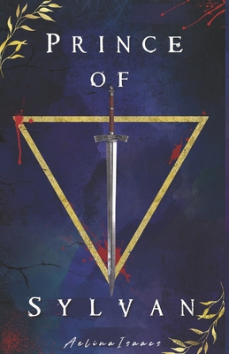 Prince of Sylvan: Dark Steampunk Fantasy Cover Image