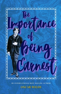 The Importance Of Being Earnest