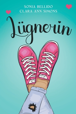 Lügnerin Cover Image