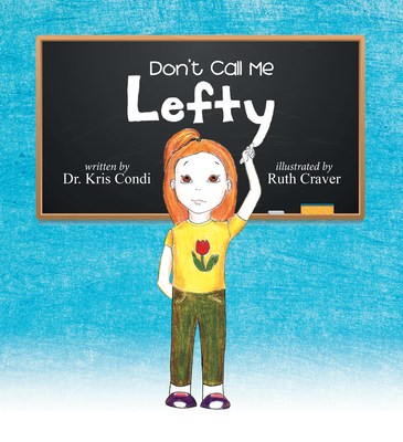Don't Call Me Lefty Cover Image