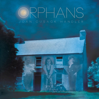 Cover for Orphans