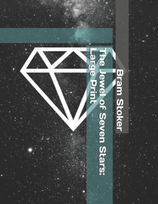 The Jewel of Seven Stars