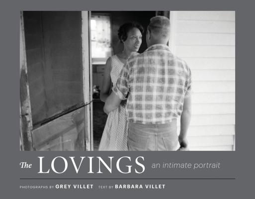 Cover for The Lovings