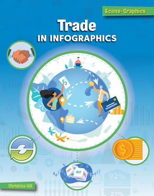 Trade in Infographics (21st Century Skills Library: Econo-Graphics)