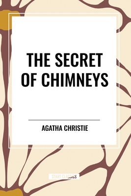 The Secret of Chimneys Cover Image