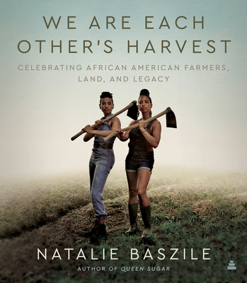 Cover for We Are Each Other’s Harvest