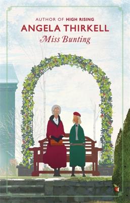 Cover for Miss Bunting (VMC)