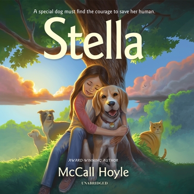 Stella By McCall Hoyle, Rachel Jacobs (Read by) Cover Image