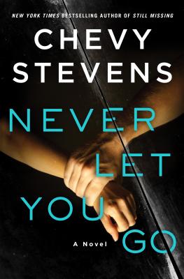 Cover Image for Never Let You Go