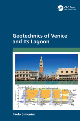 Geotechnics of Venice and Its Lagoon Cover Image