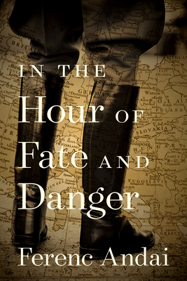 Cover for In the Hour of Fate and Danger