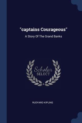 Captains Courageous