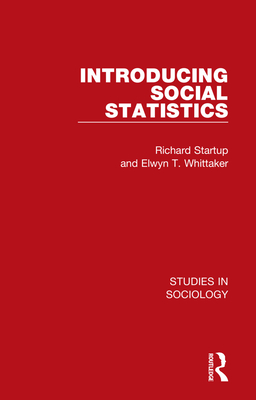 Social Statistics