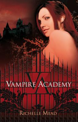 Vampire Academy (en español) / Vampire Academy