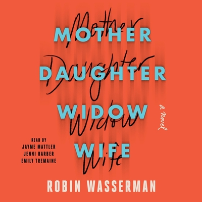 Cover for Mother Daughter Widow Wife