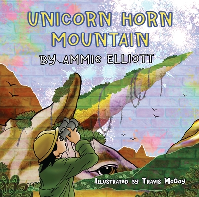Unicorn Horn Mountain Cover Image
