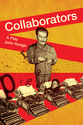 Collaborators By John Hodge Cover Image