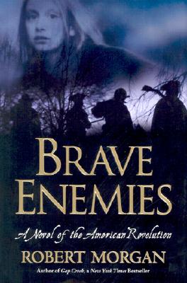 Brave Enemies Cover