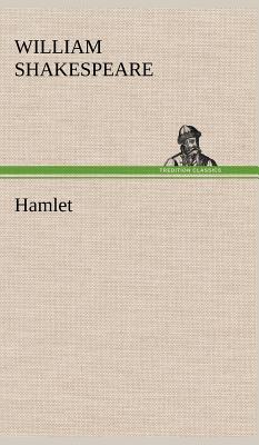 Hamlet By William Shakespeare Cover Image