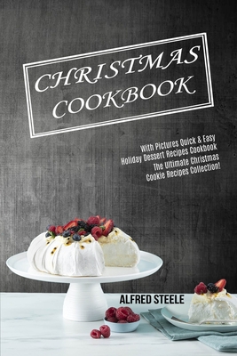 Christmas Memories Cookbook (Paperback)