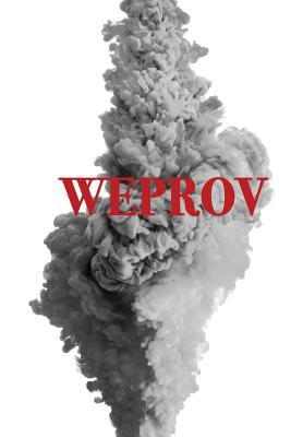 WePROV Cover Image