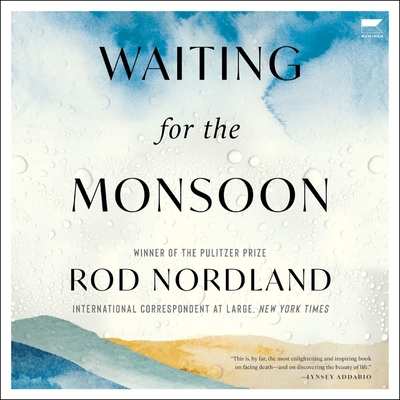 Waiting for the Monsoon Cover Image