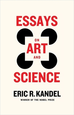 Essays on Art and Science Cover Image