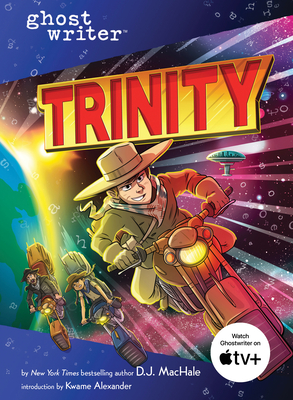 Trinity (Ghostwriter)