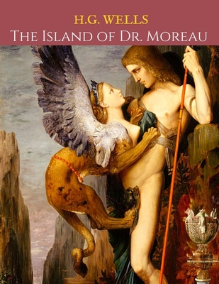 The Island Of Dr. Moreau