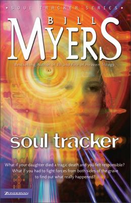 Cover for Soul Tracker