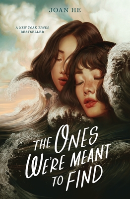 Cover for The Ones We're Meant to Find
