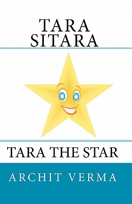Tara Sitara: Tara the Star Cover Image