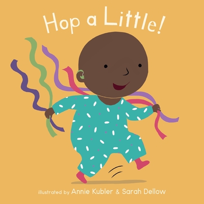 Hop a Little (Baby Rhyme Time)