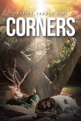 Corners By Patrick Thomas King Cover Image
