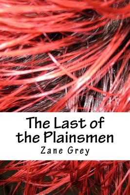 The Last of the Plainsmen