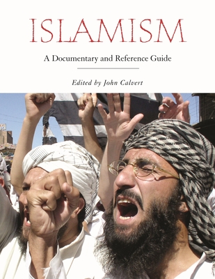 Cover for Islamism