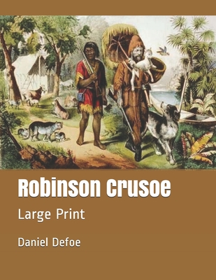 Robinson Crusoe