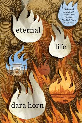 Cover Image for Eternal Life