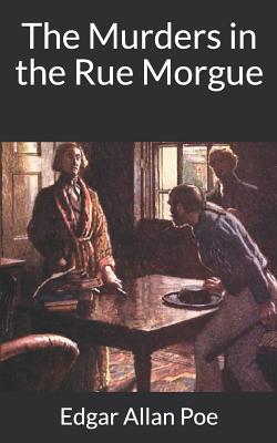 The Murders in the Rue Morgue