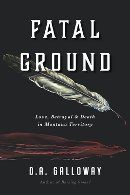 Fatal Ground Cover Image