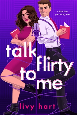 Talk Flirty to Me Cover Image