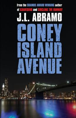 Cover for Coney Island Avenue